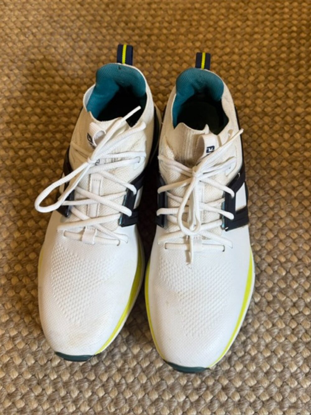FootJoy HyperFlex style #51075 mens golf shoes 11 M